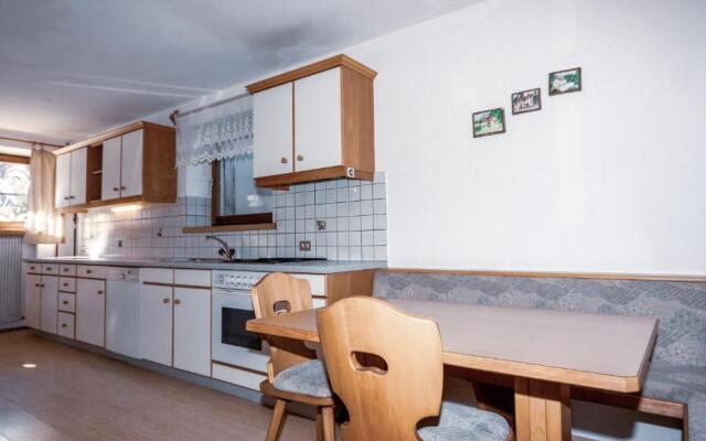 Appartements Respiration Almhaus Pfister