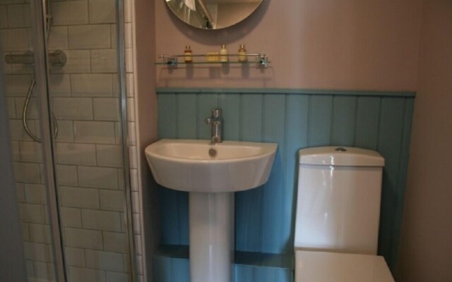 Bay Horse Masham