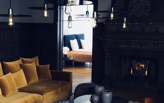 The Nordic Collection IX