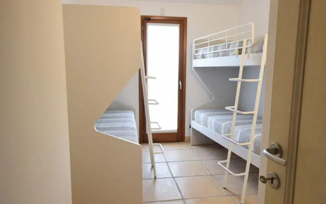 Luisa Apartment In Budoni Shared Pool
