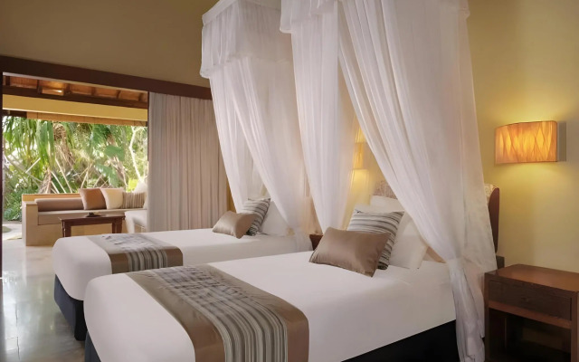 Mimpi Resort Menjangan