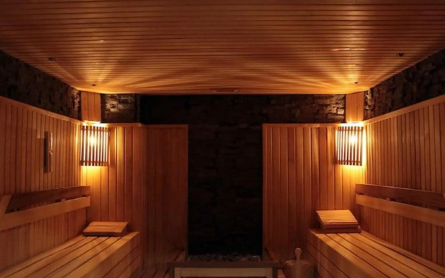 Bolu Koru Hotels Spa & Convention