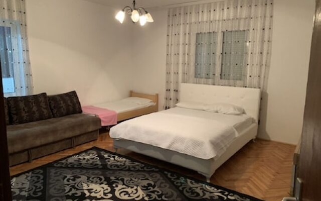 Dibra Apartmants