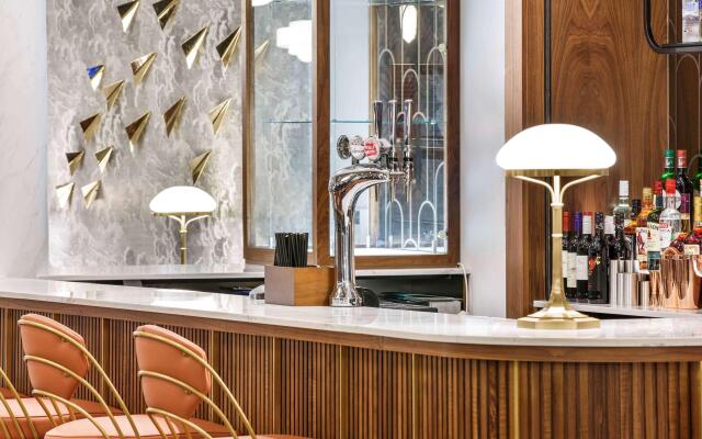 Ibis Styles London Heathrow East