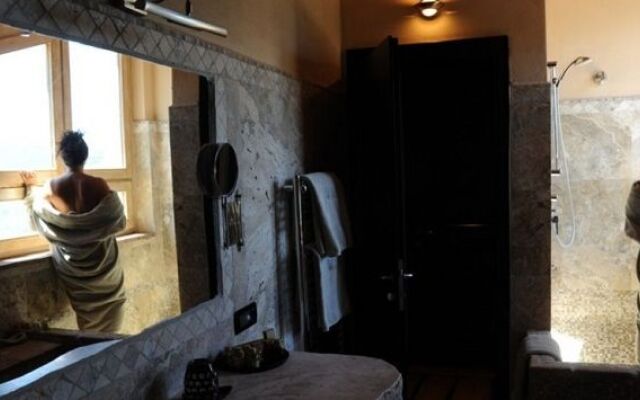 BeVedetta - Relais & Glamping - Adult Only