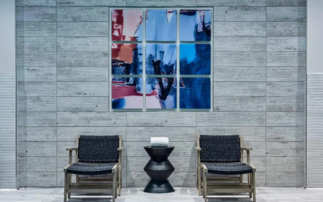 Staybridge Suites Boston Logan Airport - Revere by IHG