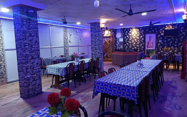 Hotel Sudakshina By Roh