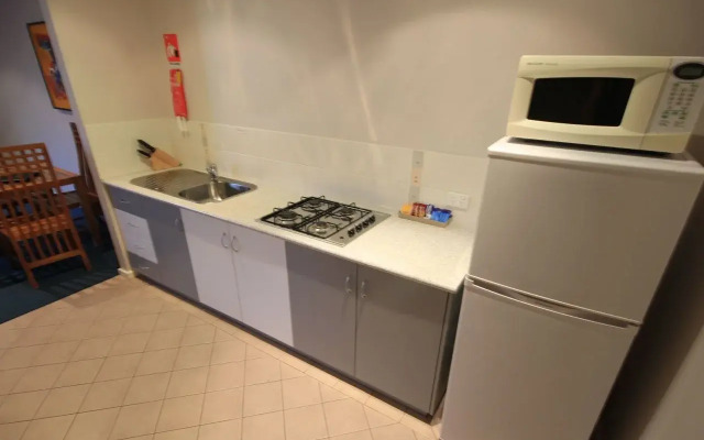 Bunbury Apartment Motel