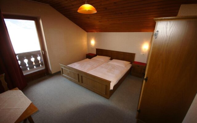 Ferienhaus Mott