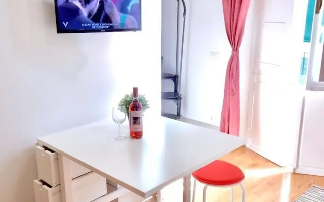 Termini Central Station Apartments