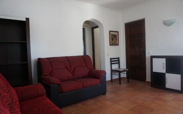 Casa Fenix - Aparsol