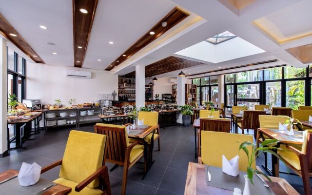 Araya Angkor Residence