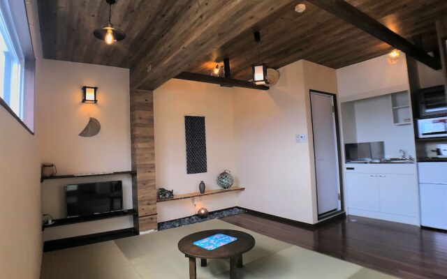 Urban Condominium Wafutei