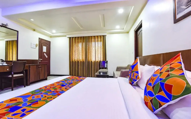 Hotel Shakti Palace