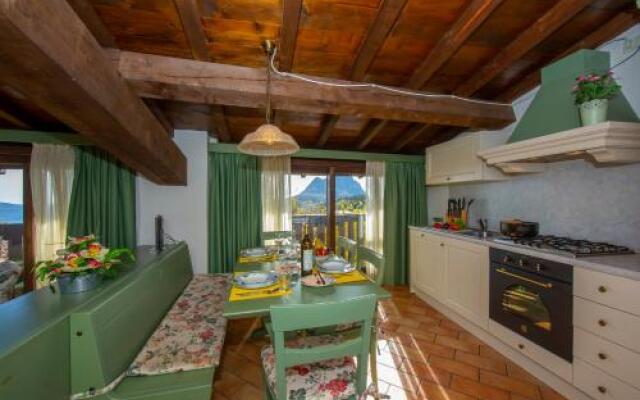 Holiday Apartment Rosa 07