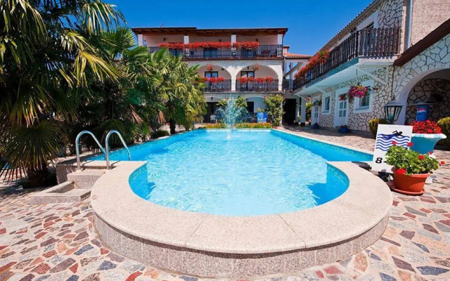 Apartments Paradis