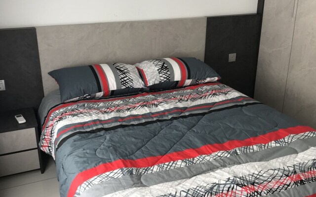 The Clio Residences