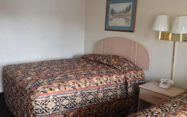 Battlefield Inn Springfield