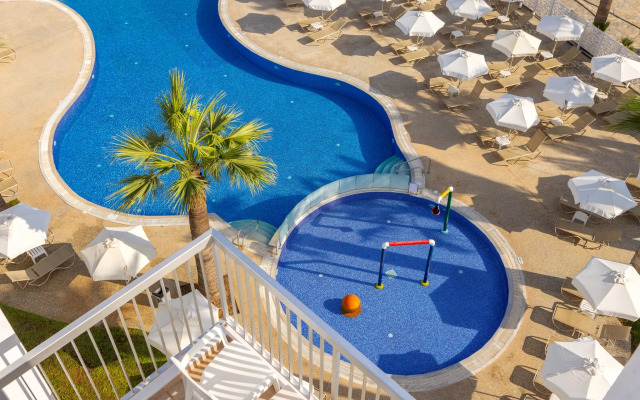 Papantonia Hotel Apartments