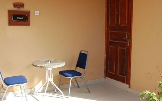 Djembe Beach Resort
