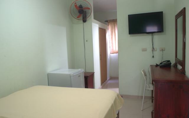 Hotel Renacer