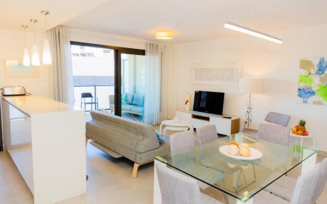 Penthouse Arenal Dream Javea I