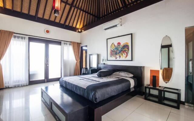 Villa L'Orange Bali