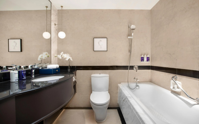 voco Wuhan Xinhua by IHG