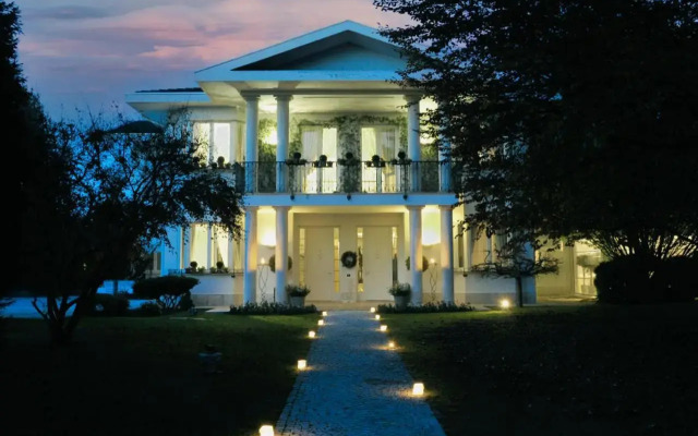 Villa Patrizia