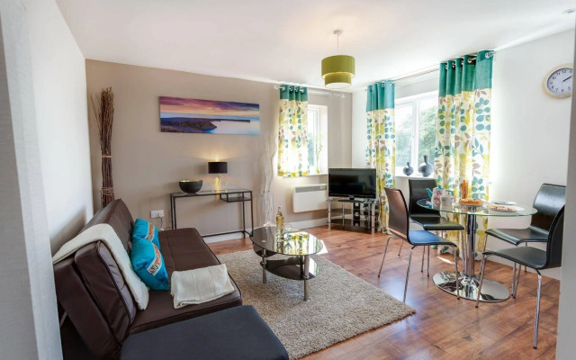 Meridian Apartments - Southend