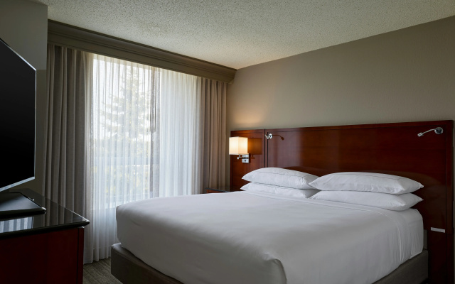 DoubleTree by Hilton Minneapolis Airport, MN