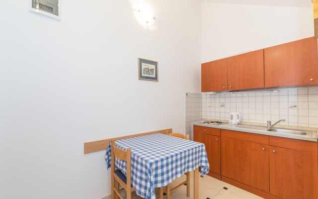 Apartments Partelj