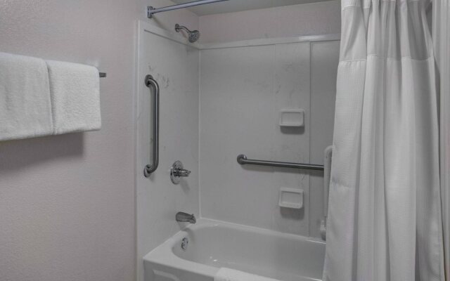 Fairfield Inn & Suites by Marriott Atlanta Alpharetta