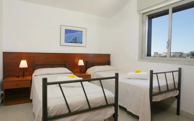 Villa With Sea View Swimming Pool