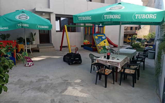 Къща за гости Калинови