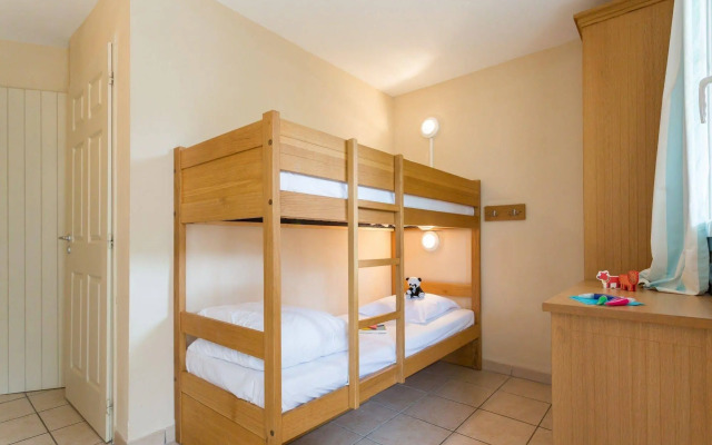 Pierre & Vacances Residence Les Dunes du Medoc