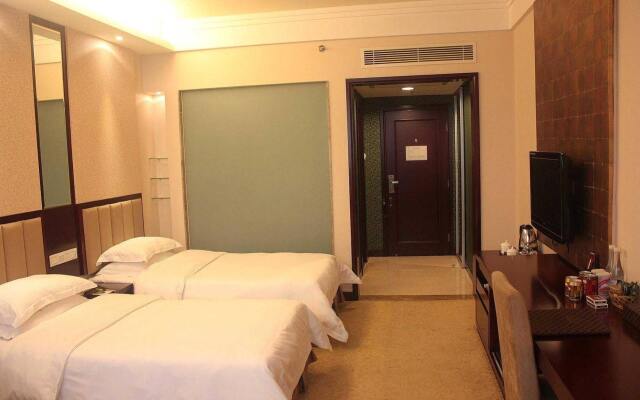 Changsha Xiangrong Hotel