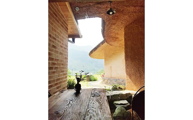 Sancheong Ponang Pension