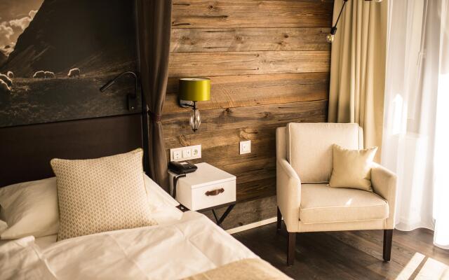 Wellness Hotel Alpenhof