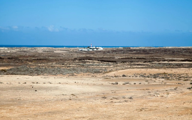 TAO El Cotillo