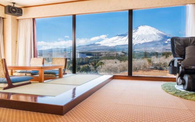 Fuji Mihana Resort