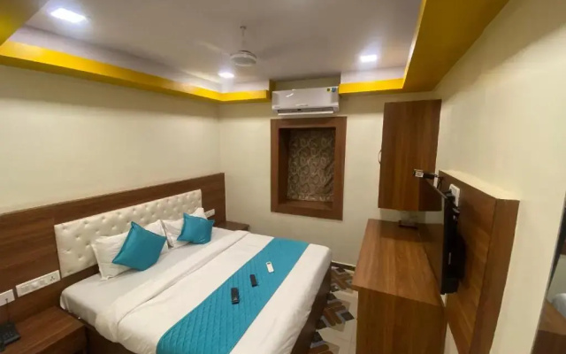 Hotel Jodiya