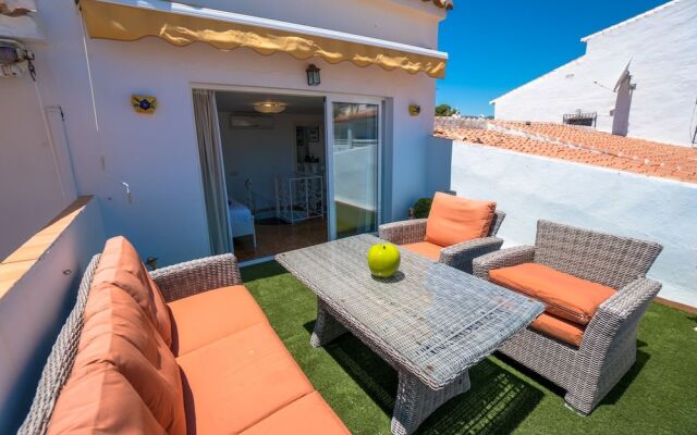 Casa Urbanización Hacienda 38