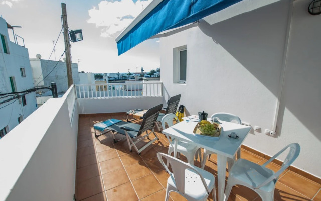 RincÃ³n El Marinero - El Charco