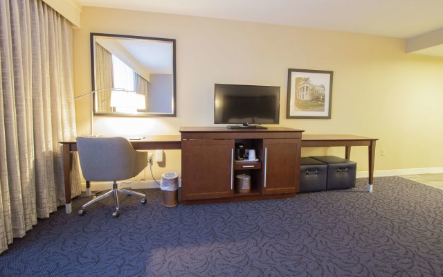 Hampton Inn & Suites Cazenovia