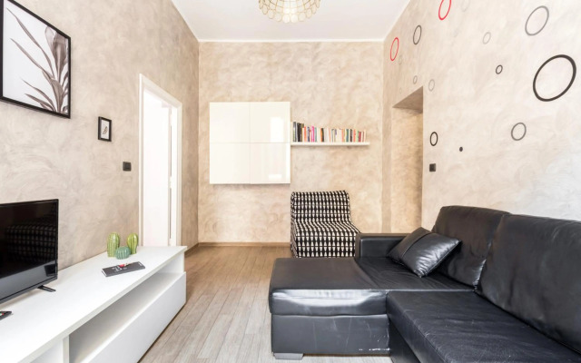 Riari 59 Rome - Trastevere