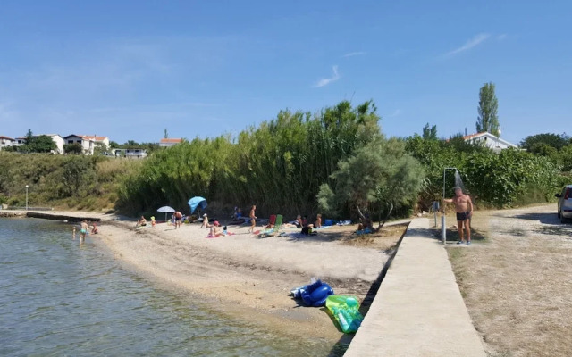 Adriatic - With Beautiful Garden - A1