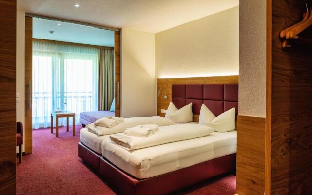 Sonnasita Natur Genuss Hotel