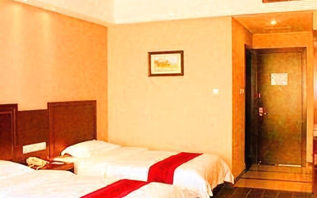 Fulinmen Hotel