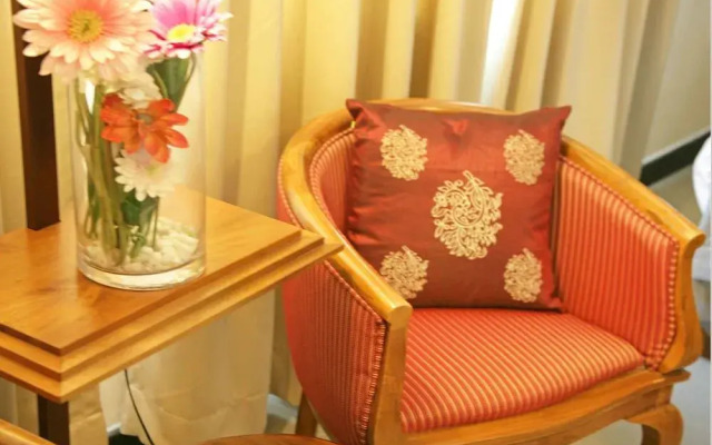 Hotel Highnest